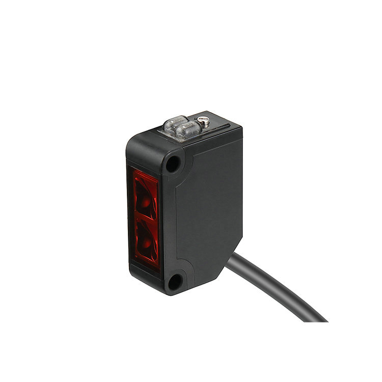 方形反射式光電傳感器