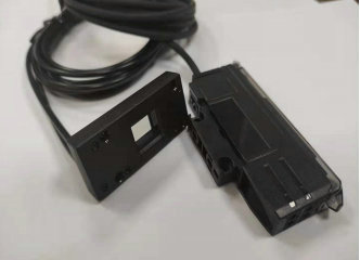 光纖式落料檢測傳感器